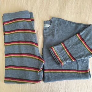 Free People Mariner set